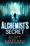 The Alchemist’s Secret