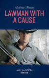 Lawman With A Cause