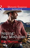 Roping Ray Mccullen