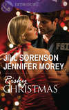 Risky Christmas: Holiday Secrets / Kidnapped at Christmas