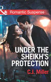 Under the Sheik's Protection