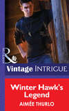 Winter Hawk's Legend