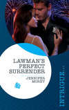 Lawman's Perfect Surrender