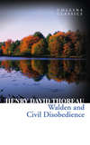 Walden and Civil Disobedience