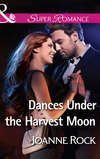 Dances Under The Harvest Moon