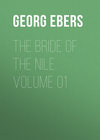 The Bride of the Nile. Volume 01