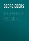 The Emperor. Volume 09