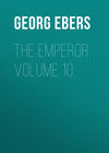 The Emperor. Volume 10