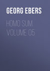 Homo Sum. Volume 05