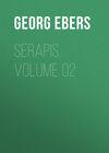 Serapis. Volume 02