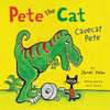 Pete the Cat: Cavecat Pete