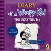 Diary of a Wimpy Kid: The Ugly Truth