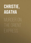 Murder On The Orient Express