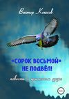 «Сорок восьмой» не подвёл (повесть о крылатом друге)