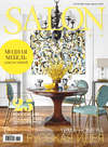 SALON-interior №07-08/2019