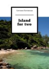 Island for two