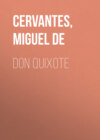 Don Quixote