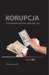 Korupcja w (prywatnym) sektorze gospodarczym. Bezpieczeństwo ekonomiczne państwa