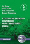 Wytrzymałość materiałów z przykładami analizy komputerowej. Zadania