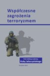 Współczesne zagrożenia terroryzmem