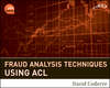 Fraud Analysis Techniques Using ACL