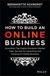 How to Build an Online Business