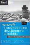 Nonprofit Investment and Development Solutions