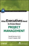 What Executives Need to Know About Project Management