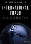 International Fraud Handbook