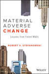 Material Adverse Change