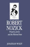 Robert Nozick