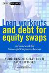 Loan Workouts and Debt for Equity Swaps