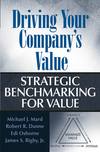 Driving Your Company's Value