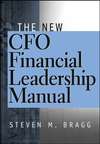 The New CFO Financial Leadership Manual