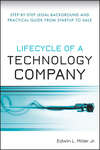 Lifecycle of a Technology Company