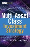 Multi Asset Class Investment Strategy