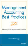 Management Accounting Best Practices