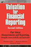 Valuation for Financial Reporting