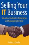 Selling Your IT Business