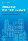 International Real Estate Handbook