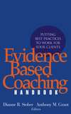 Evidence Based Coaching Handbook