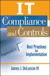 IT Compliance and Controls