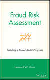 Fraud Risk Assessment