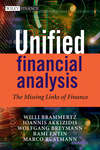 Unified Financial Analysis