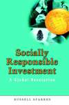 Socially Responsible Investment