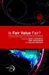 Is Fair Value Fair?