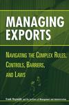 Managing Exports