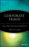 Corporate Fraud