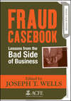 Fraud Casebook