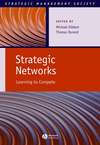 Strategic Networks